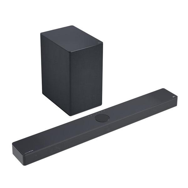 Soundbar LG SC9S