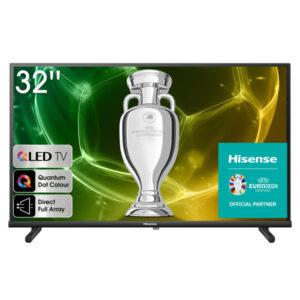 Televízor Hisense 32A5KQ (2023) / 32 "(80cm)