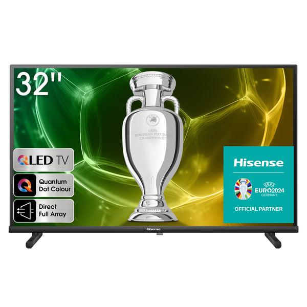 Televízor Hisense 32A5KQ (2023) / 32 "(80cm)