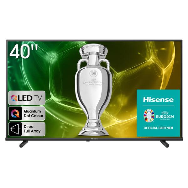 Televízor Hisense 40A5KQ (2023) / 40" (103cm)