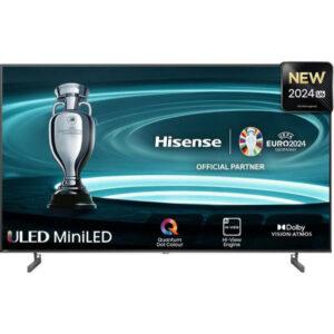 Televízor Hisense 75U6NQ (2024) / 75" (191cm)