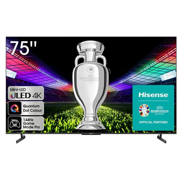 Televízor Hisense 75U7KQ (2023) / 75" (191cm)