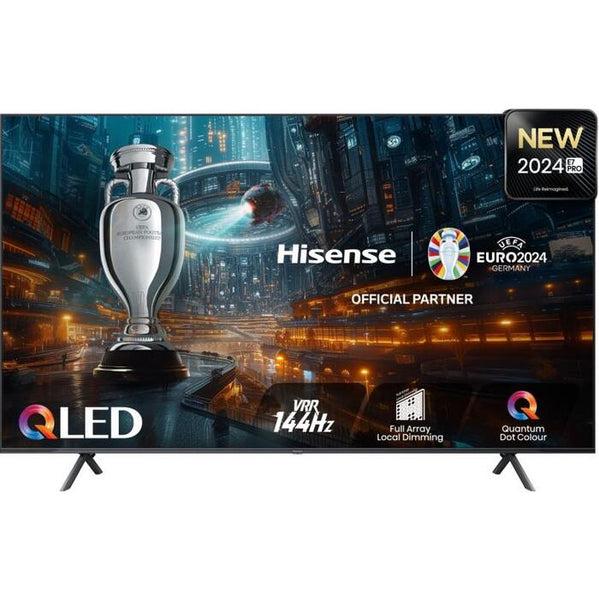 Televízor Hisense 85E7NQ Pro (2024) / 85" (214cm)