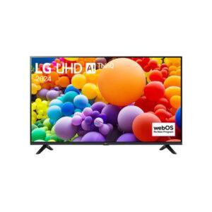 Televízor LG 43UT73006/43" (109cm)