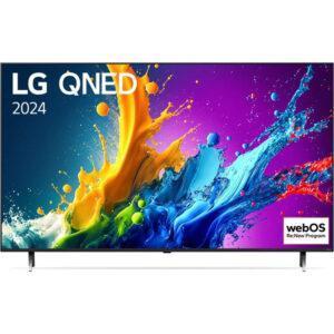 Televízor LG 50QNED80T / 50" (127cm)