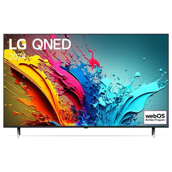 Televízor LG 50QNED85T / 50" (127cm)