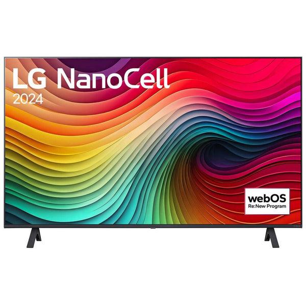 Televízor LG 55NANO81T / 55" (139cm)