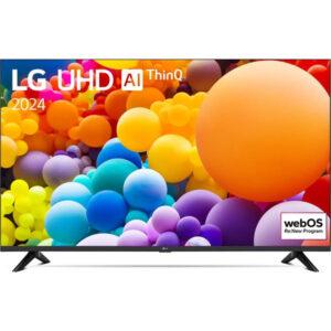 Televízor LG 55UT73006/55" (139cm)