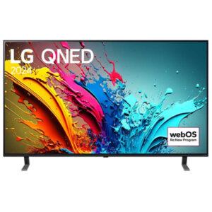 Televízor LG 65QNED85T / 65" (165cm)