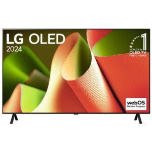 Televízor LG OLED65B42/65" (165cm)