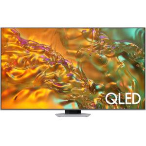 Televízor Samsung QE55Q80D / 55" (139cm)