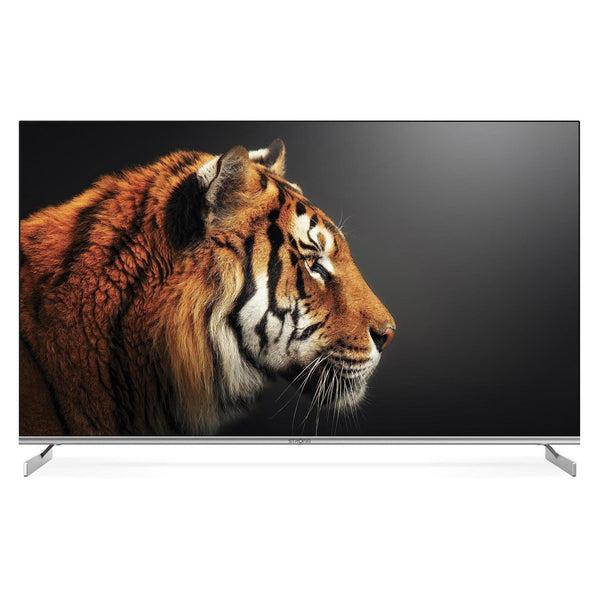 Televízor Strong SRT50UF8733 / 50" (126 cm)