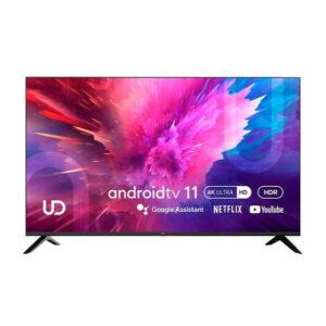 Televízor UDTV 50U6210S / 50" (127cm)