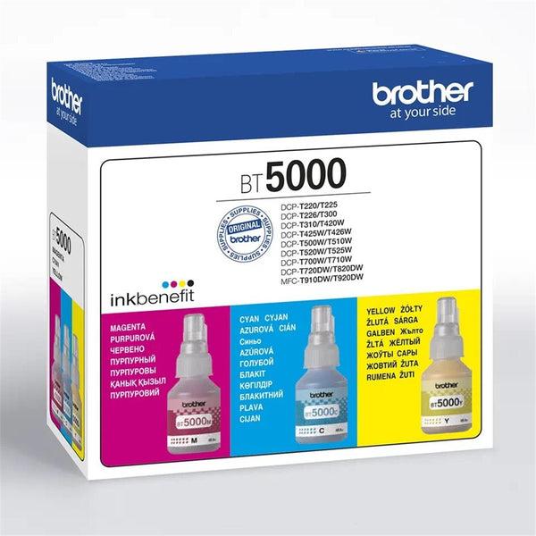 Toner Brother BT5000CLVAL