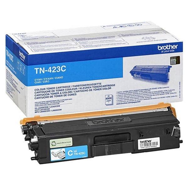 Toner Brother TN-423C