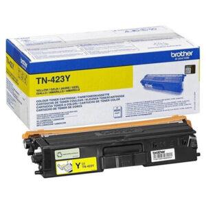 Toner Brother TN-423Y