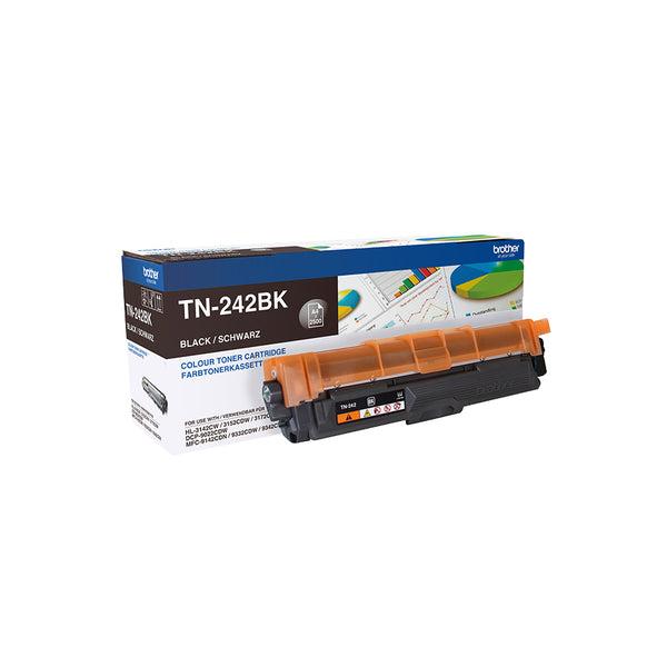 Toner Brother TN243BK