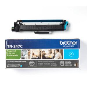 Toner Brother TN247C