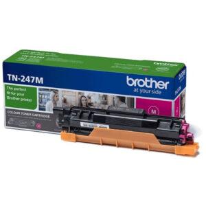 Toner Brother TN247M