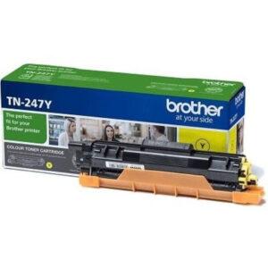 Toner Brother TN247Y