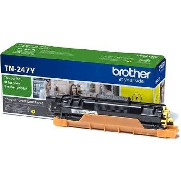 Toner Brother TN247Y