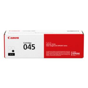 Toner Canon 045 BK