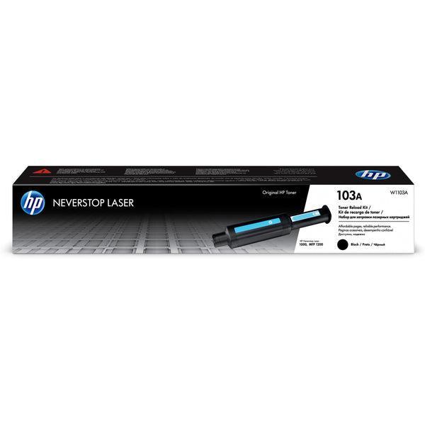 Toner HP-W1103A čierny (W1103A)