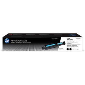 Toner HP-W1103AD dual pack čierny (W1103AD)