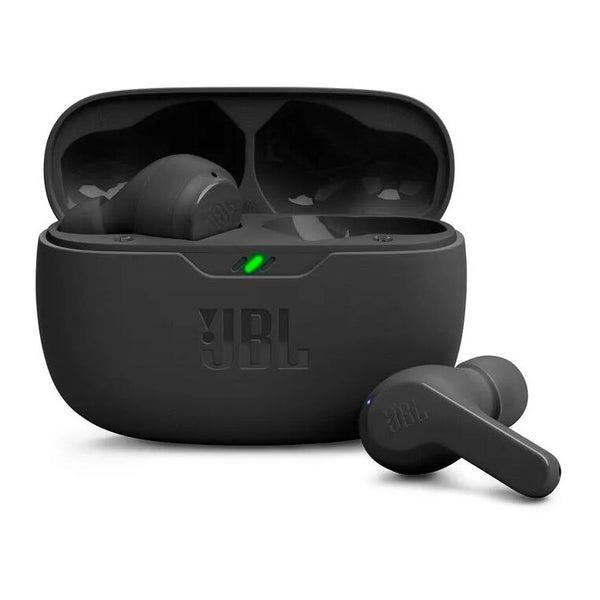 True Wireless slúchadlá JBL Wave Beam čierna