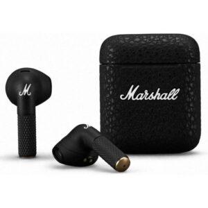 True Wireless slúchadlá Marshall Minor III