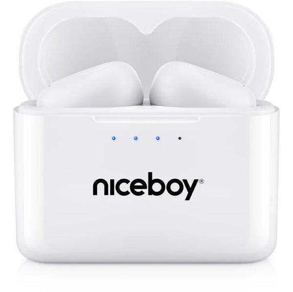 True Wireless slúchadlá Niceboy HIVE Podsie 3