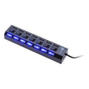 USB 2.0 hub Connect IT CI-541