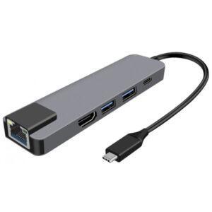 USB-C hub Winner Group (WINHUBTYPEC)