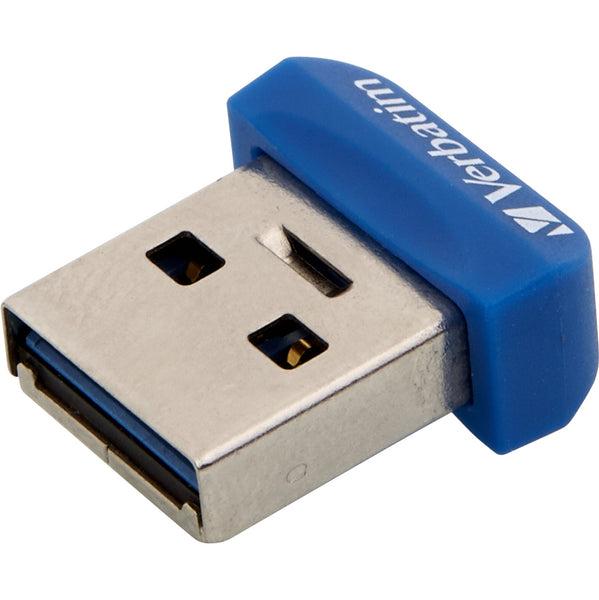 USB kľúč 16GB Verbatim Store'n'Stay Nano