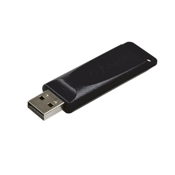 USB kľúč 32GB Verbatim Slider