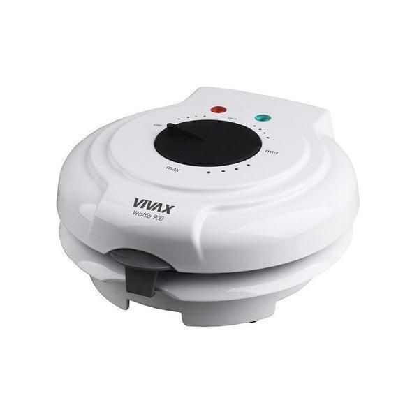 Vaflovač Vivax WM-900WH