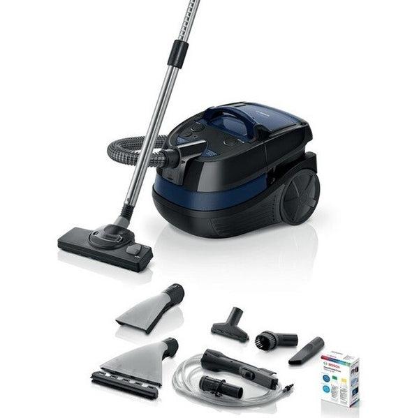 Viacúčelový vysávač Bosch BWD41700