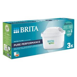 Vodné filtre Brita Maxtra+ PO Pure