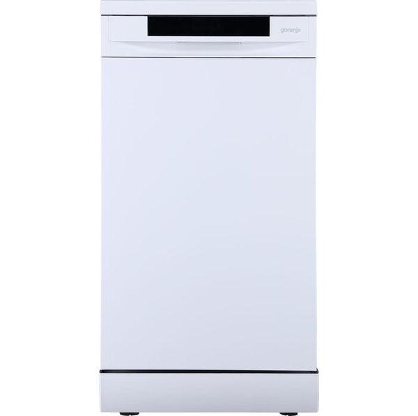 Voľne stojaca umývačka riadu Gorenje GS541C10W