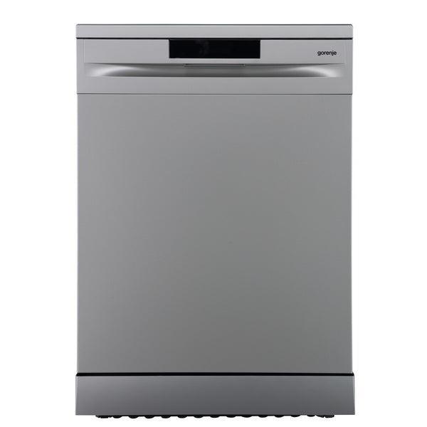 Voľne stojaca umývačka riadu Gorenje GS620C10S