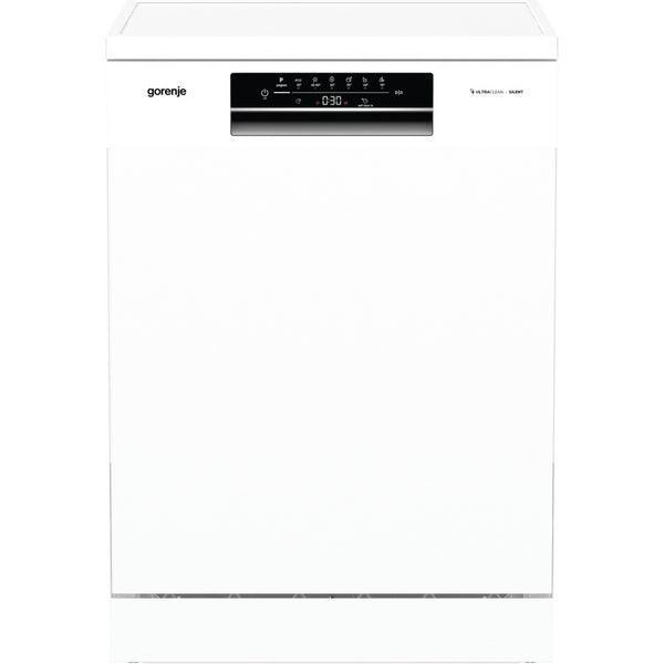 Voľne stojaca umývačka riadu Gorenje GS642D90W