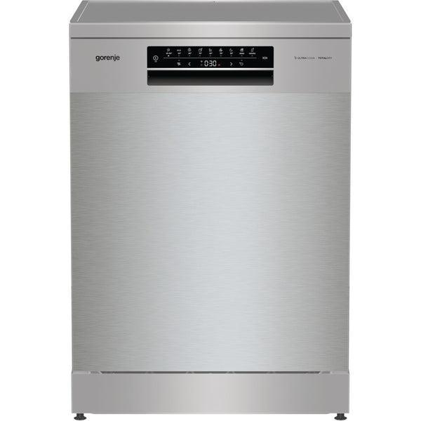 Voľne stojaca umývačka riadu Gorenje GS673B60X