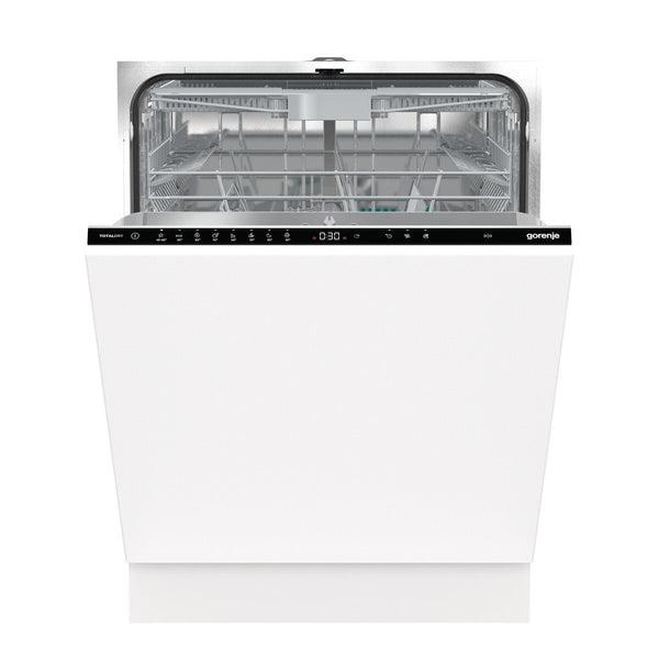 Vstavaná umývačka riadu Gorenje GV663C60