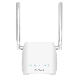 WiFi modem Strong 4GROUTER300M