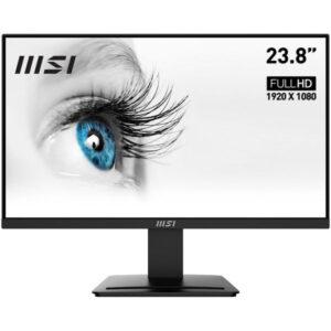 Monitor MSI PRO MP2412