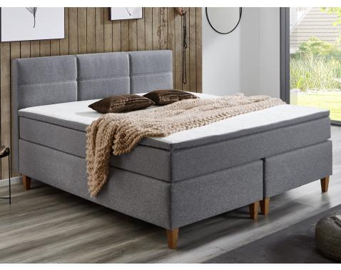 Posteľ boxspring Ardi 180x200 cm