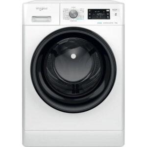 Práčka s predným plneným Whirlpool FFB 8469 BV EE