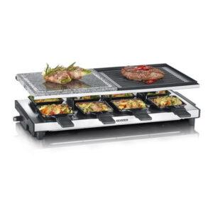 Raclette gril Severin RG 2373