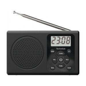 Rádio TechniSat TRAVELRADIO 300