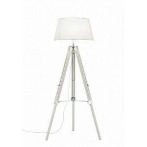 Stojacia lampa Trio RE R40991001